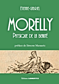 Etienne Morelly, Physique de la beauté